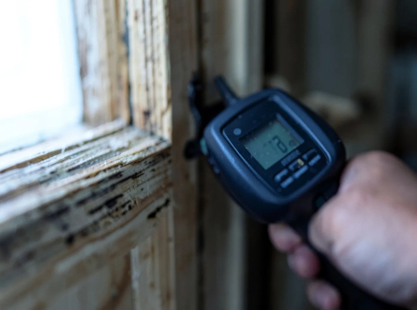 Commercial Water Damage Restoration in Humboldt, IL